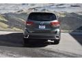 Alumina Jade Metallic - Highlander Limited AWD Photo No. 4