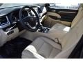 Alumina Jade Metallic - Highlander Limited AWD Photo No. 5