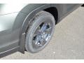 Alumina Jade Metallic - Highlander Limited AWD Photo No. 10
