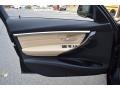 2017 Black Sapphire Metallic BMW 3 Series 330i xDrive Sedan  photo #8