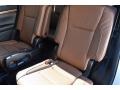 Saddle Tan Rear Seat Photo for 2018 Toyota Highlander #123888769
