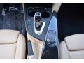 2017 Black Sapphire Metallic BMW 3 Series 330i xDrive Sedan  photo #17