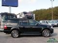 Shadow Black Metallic - Expedition XLT 4x4 Photo No. 13