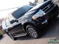 Shadow Black Metallic - Expedition XLT 4x4 Photo No. 15