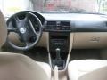Black - Jetta GL Sedan Photo No. 7