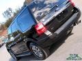 Shadow Black Metallic - Expedition XLT 4x4 Photo No. 18