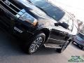 Shadow Black Metallic - Expedition XLT 4x4 Photo No. 19