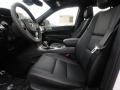 2018 Diamond Black Crystal Pearl Jeep Grand Cherokee High Altitude 4x4  photo #10