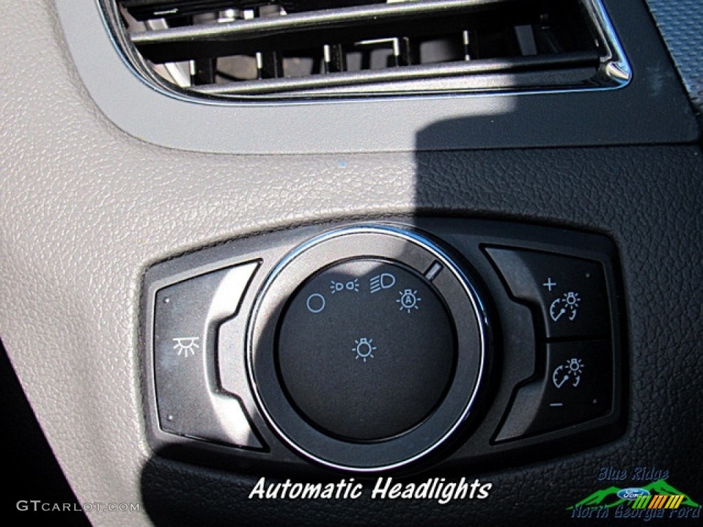 2013 Edge SEL - Mineral Gray Metallic / Medium Light Stone photo #15
