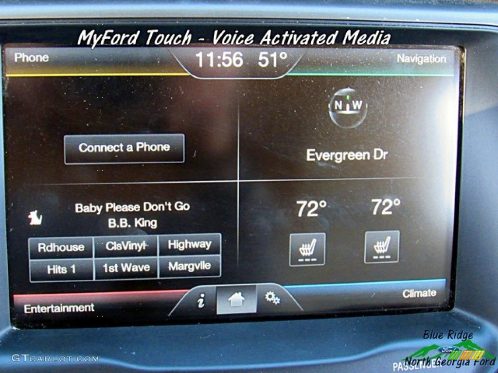 2013 Edge SEL - Mineral Gray Metallic / Medium Light Stone photo #21