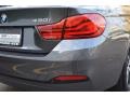 2018 Mineral Grey Metallic BMW 4 Series 430i xDrive Coupe  photo #24