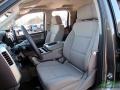 Brownstone Metallic - Silverado 2500HD LT Double Cab 4x4 Photo No. 5