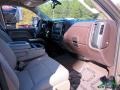 Brownstone Metallic - Silverado 2500HD LT Double Cab 4x4 Photo No. 8