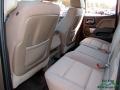 Brownstone Metallic - Silverado 2500HD LT Double Cab 4x4 Photo No. 9