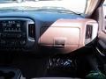 Brownstone Metallic - Silverado 2500HD LT Double Cab 4x4 Photo No. 11