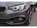 2018 Mineral Grey Metallic BMW 4 Series 430i xDrive Coupe  photo #31