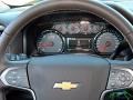 Brownstone Metallic - Silverado 2500HD LT Double Cab 4x4 Photo No. 12