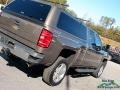 Brownstone Metallic - Silverado 2500HD LT Double Cab 4x4 Photo No. 17