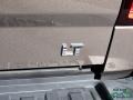 Brownstone Metallic - Silverado 2500HD LT Double Cab 4x4 Photo No. 18