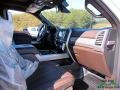 2017 White Platinum Ford F350 Super Duty King Ranch Crew Cab 4x4  photo #6