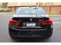 Jet Black - 3 Series 330i xDrive Sedan Photo No. 4