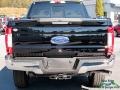 Shadow Black - F250 Super Duty Lariat Crew Cab 4x4 Photo No. 5