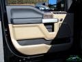 Shadow Black - F250 Super Duty Lariat Crew Cab 4x4 Photo No. 10