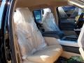 Shadow Black - F250 Super Duty Lariat Crew Cab 4x4 Photo No. 14