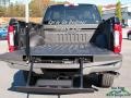 Shadow Black - F250 Super Duty Lariat Crew Cab 4x4 Photo No. 17