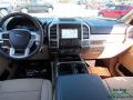 Shadow Black - F250 Super Duty Lariat Crew Cab 4x4 Photo No. 19