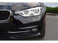 Jet Black - 3 Series 330i xDrive Sedan Photo No. 31