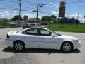 2002 Arctic White Pontiac Grand Am GT Sedan  photo #6