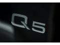 2011 Brilliant Black Audi Q5 2.0T quattro  photo #7