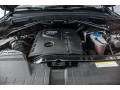 2011 Brilliant Black Audi Q5 2.0T quattro  photo #9