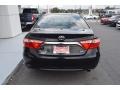2015 Attitude Black Metallic Toyota Camry SE  photo #4