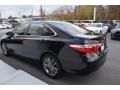 2015 Attitude Black Metallic Toyota Camry SE  photo #5