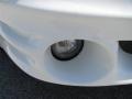 2002 Arctic White Pontiac Grand Am GT Sedan  photo #9