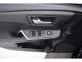 2015 Attitude Black Metallic Toyota Camry SE  photo #8