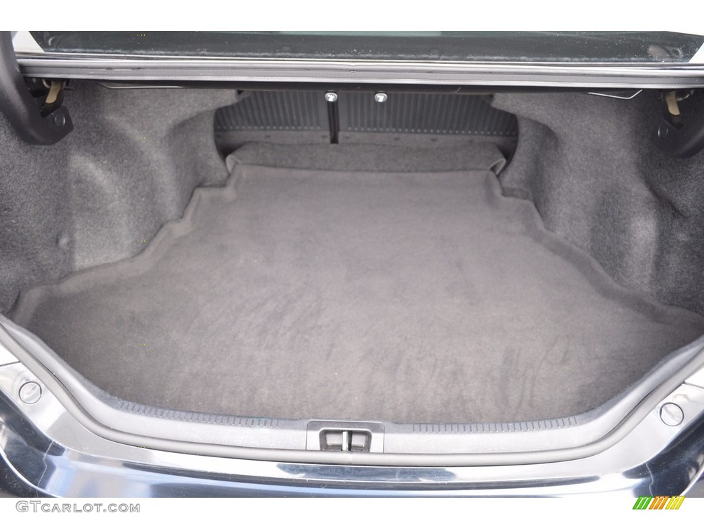 2015 Camry SE - Attitude Black Metallic / Black photo #12