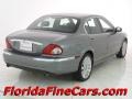 2003 Quartz Metallic Jaguar X-Type 2.5  photo #2