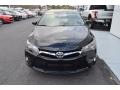 2015 Attitude Black Metallic Toyota Camry SE  photo #24