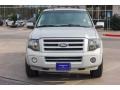 2010 Ingot Silver Metallic Ford Expedition EL Limited  photo #2