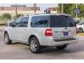2010 Ingot Silver Metallic Ford Expedition EL Limited  photo #5