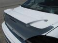 2002 Arctic White Pontiac Grand Am GT Sedan  photo #13