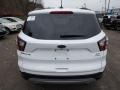 2018 Oxford White Ford Escape SEL  photo #3