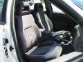 2002 Arctic White Pontiac Grand Am GT Sedan  photo #14