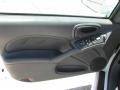 2002 Arctic White Pontiac Grand Am GT Sedan  photo #15