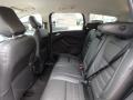 2018 Ford Escape SEL Rear Seat