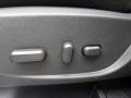 2018 Oxford White Ford Escape SEL  photo #16