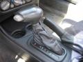 2002 Arctic White Pontiac Grand Am GT Sedan  photo #16